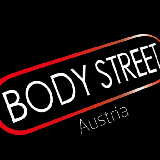 Bodystreet Austria app icon