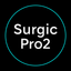 Surgic Pro2 App icon