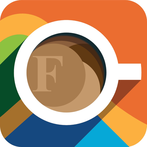 RentCafe CRM Flex app icon