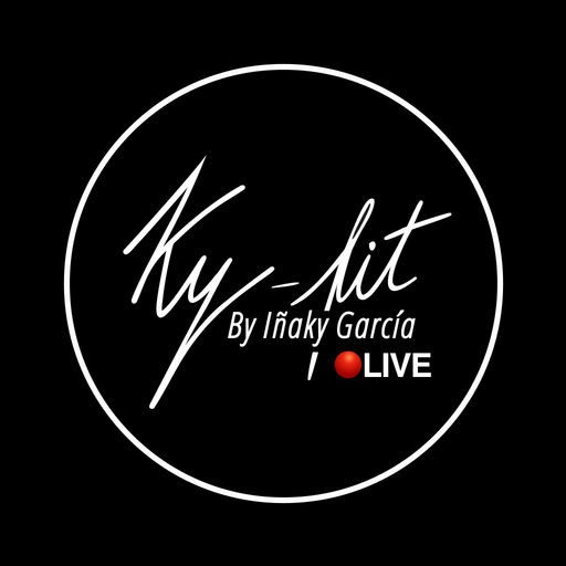 KY-FIT.LIVE app icon