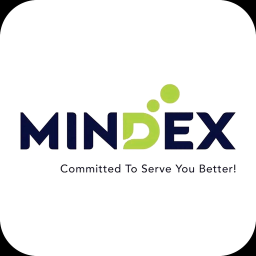 MINDEX NIVESH app icon