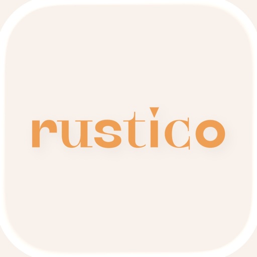 Rustico | Coltiviamo Pizza app icon