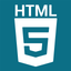 Learning HTML icon