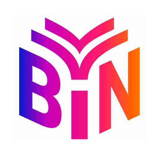 BIZNESINALOGI app icon