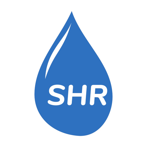 SHR AutoLevel app icon