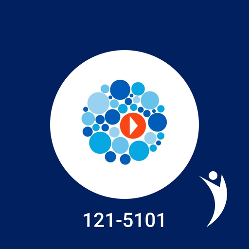 MyDay RGX 121-5101 app icon
