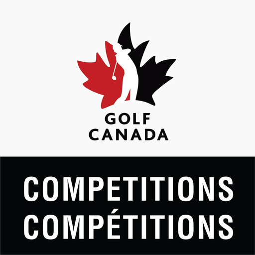 Golf Canada TM app icon