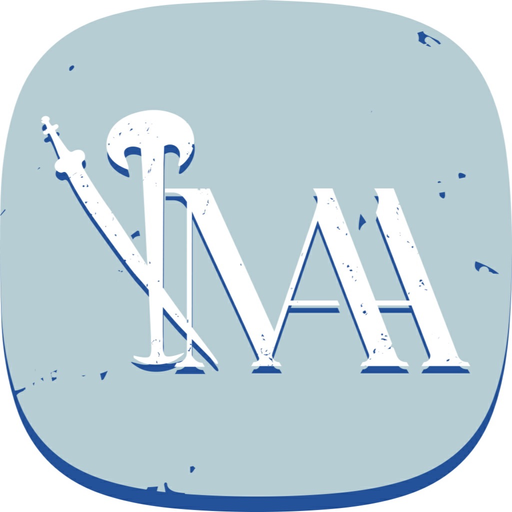 Museu Arqueologia Alvalade app icon