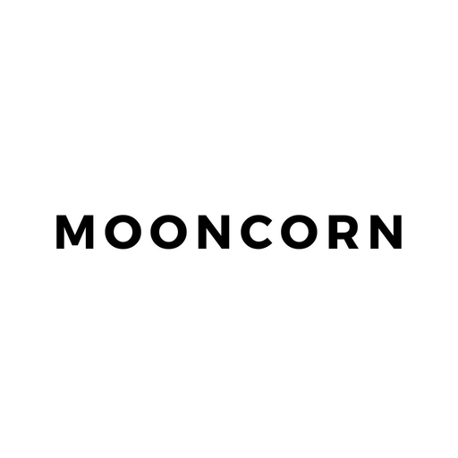 Mooncorn app icon