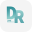 DrLine App icon