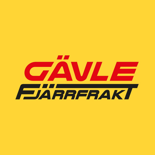 Gävle Fjärrfrakt app icon