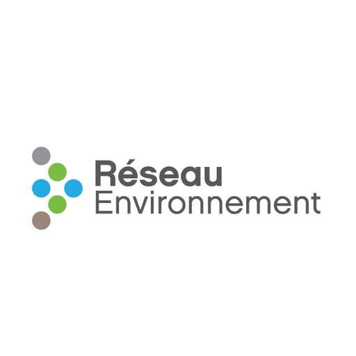 Réseau Environnement app icon