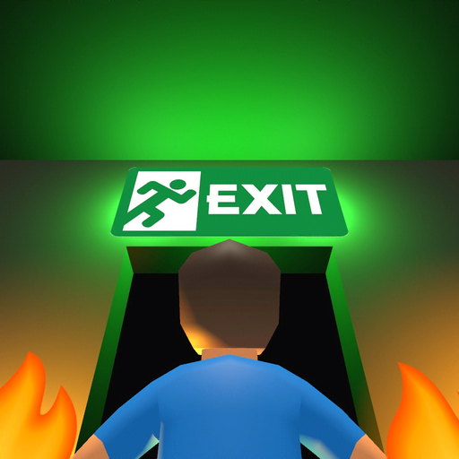 Exit Line app icon