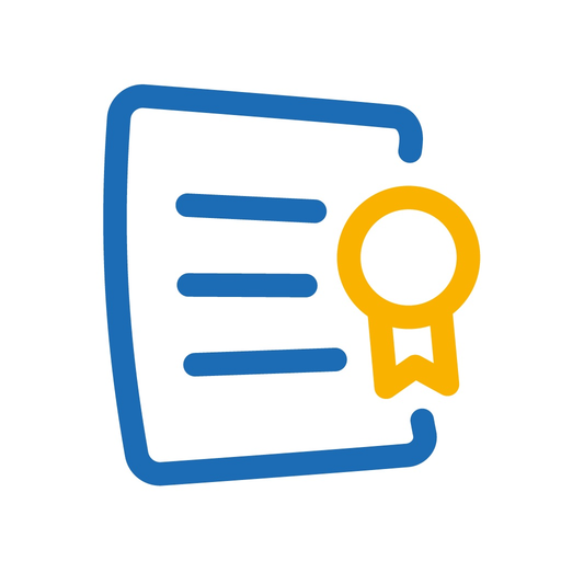 Zoho Contracts app icon