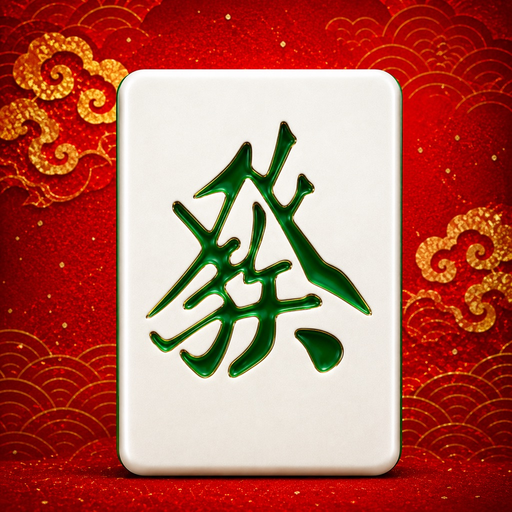 Mahjong 4 Friends: Multiplayer app icon