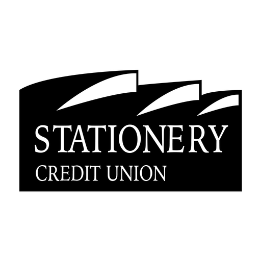 Stationery Credit Union app icon