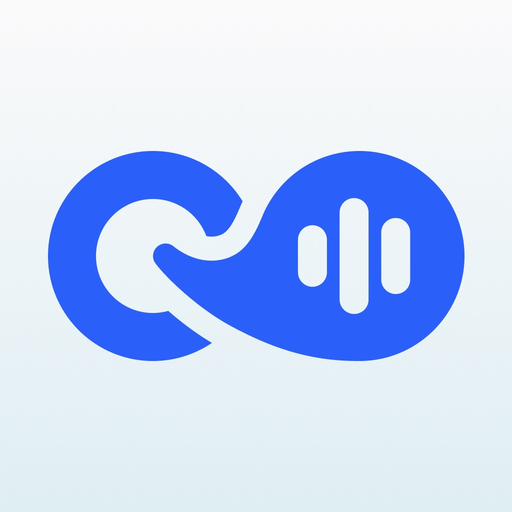 Speak English with Loora AI app icon