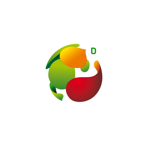 NEPTING MPOS D200 app icon