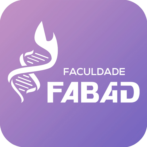 FABAD Mobile Professor app icon