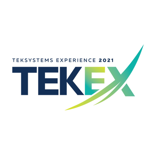 TEKex app icon