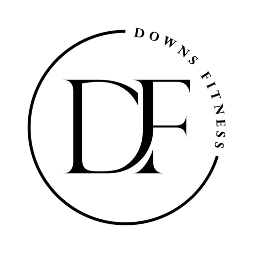 Downs Fitness app icon