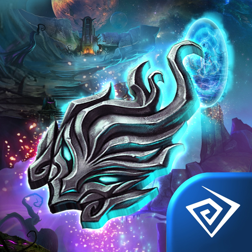 Rite of Passage:Sword and Fury app icon