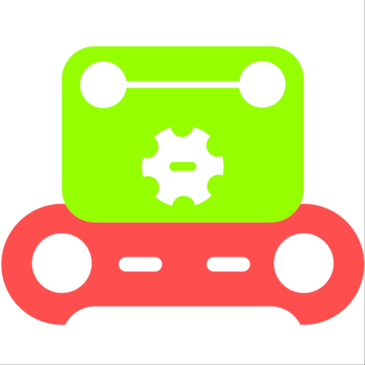MaeGo app icon