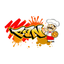Pan Café Restaurant icon