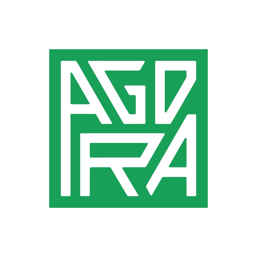 Agora Koumassi app icon