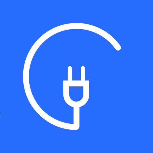 Metropolis recharge app icon
