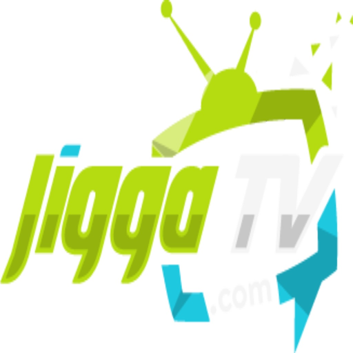 JiggaTV app icon