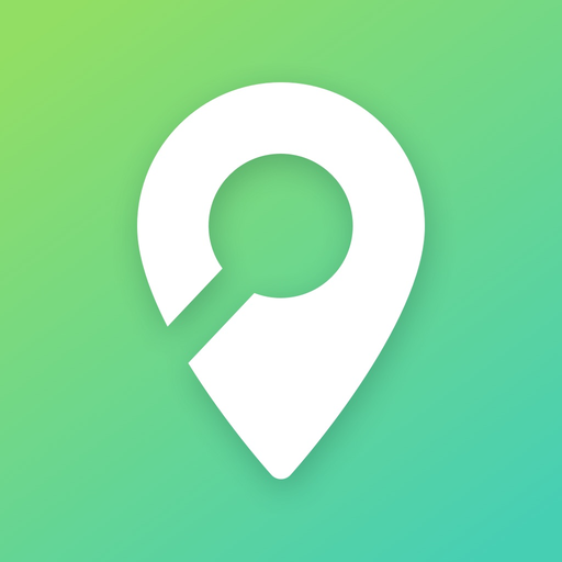 Where to live? app icon