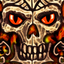 Ghoul Castle 3D - Action RPG icon
