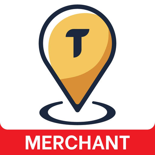 Tappogo Merchant app icon