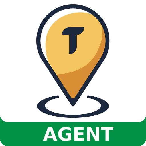 Tappogo Agent app icon