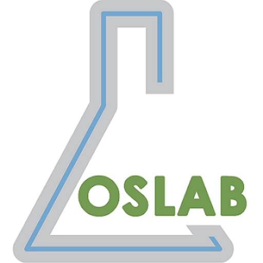 OSLab app icon