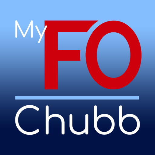 MyFO Chubb app icon