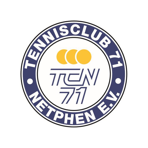 TC 71 Netphen app icon