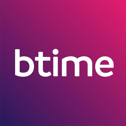 Btime - Operational Management app icon