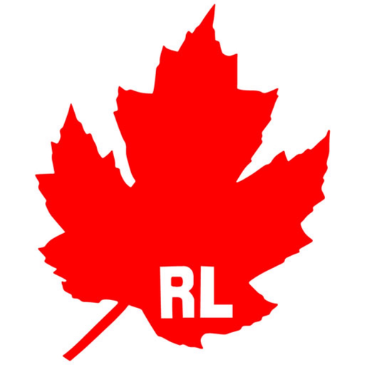 Red Leaf Coffee app icon