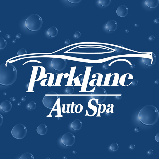 Park Lane Auto Spa app icon
