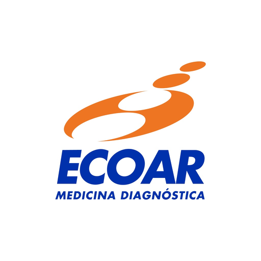 Ecoar Medicina Diagnóstica app icon