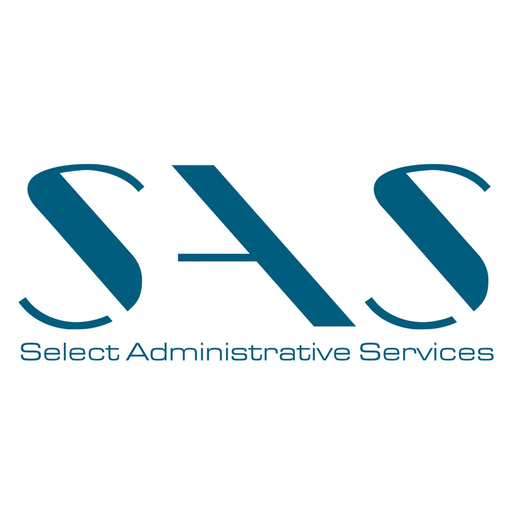 Select Admin Services app icon