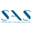 Select Admin Services icon
