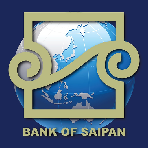 Bank of Saipan Mobile app icon