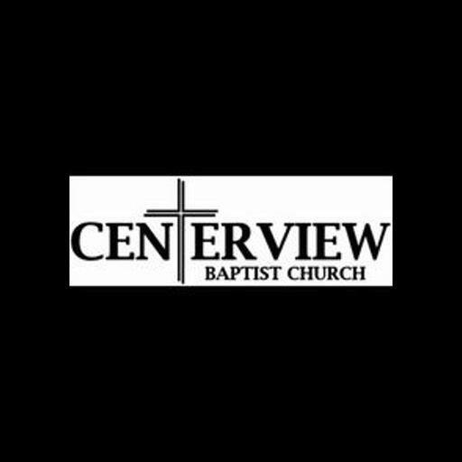 Centerview Baptist Church app icon