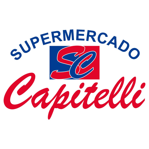 Supermercado Capitelli app icon