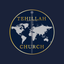 TEHILLAH CHURCH icon