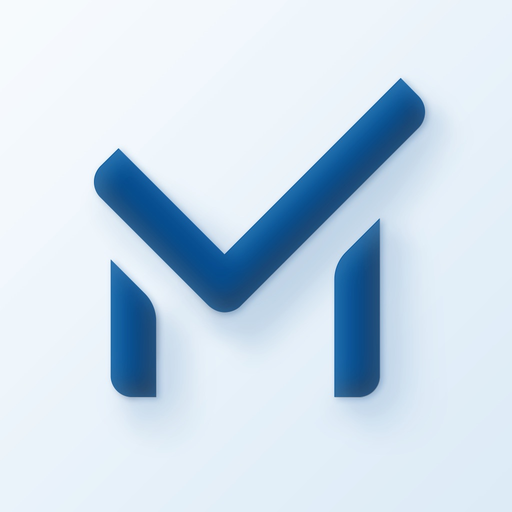 Mediform M app icon