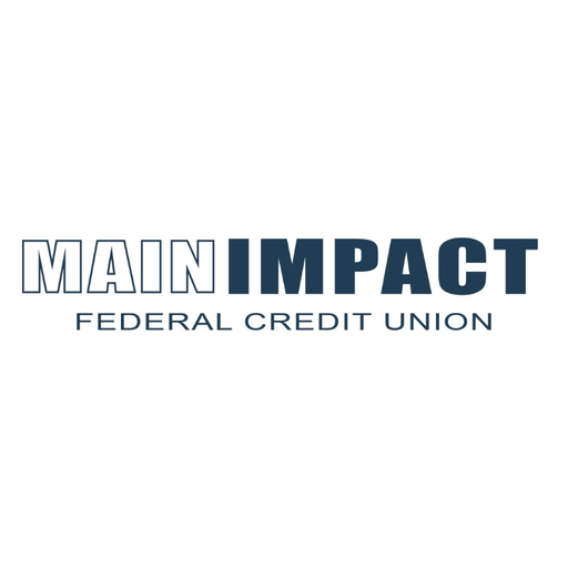 Main Impact FCU app icon
